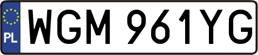 WGM961YG