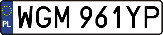 WGM961YP