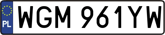 WGM961YW
