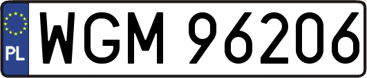 WGM96206