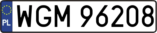 WGM96208