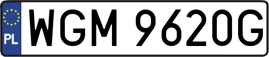 WGM9620G