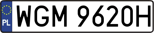 WGM9620H