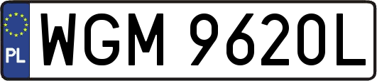 WGM9620L