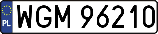 WGM96210