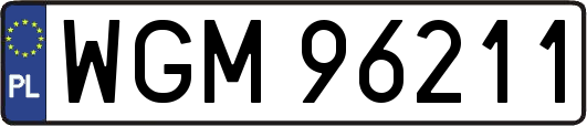 WGM96211