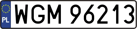 WGM96213