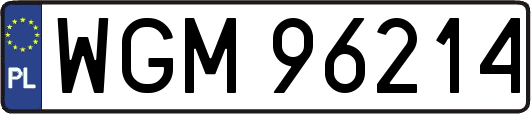 WGM96214