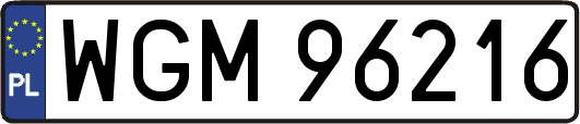 WGM96216