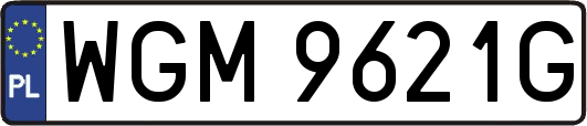 WGM9621G