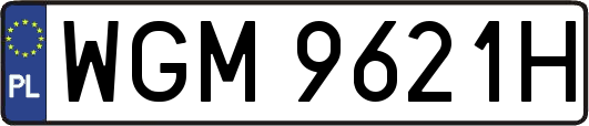 WGM9621H