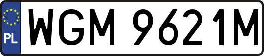 WGM9621M