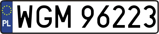 WGM96223