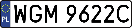 WGM9622C