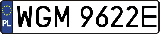 WGM9622E