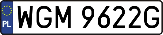 WGM9622G