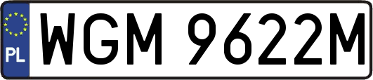 WGM9622M