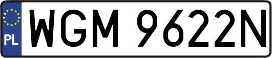 WGM9622N