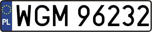WGM96232