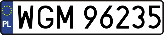 WGM96235