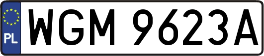 WGM9623A