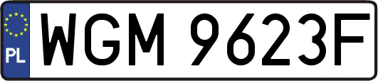WGM9623F