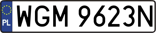 WGM9623N
