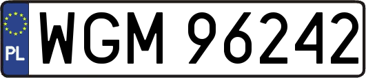WGM96242