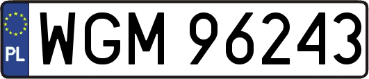 WGM96243