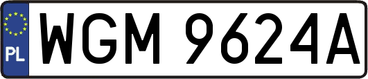 WGM9624A