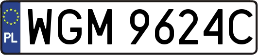 WGM9624C