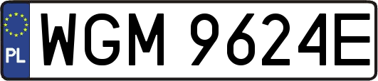 WGM9624E