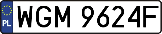 WGM9624F