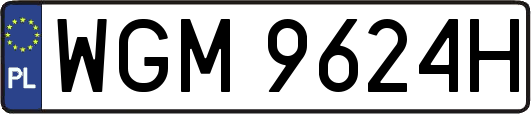 WGM9624H