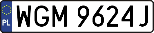 WGM9624J