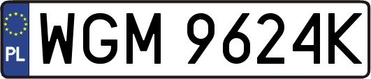 WGM9624K