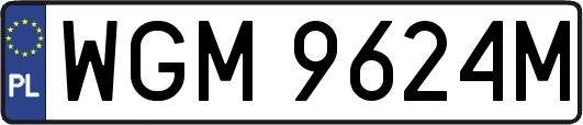 WGM9624M