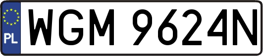 WGM9624N