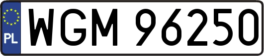 WGM96250