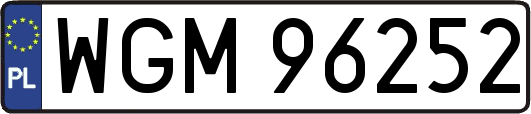 WGM96252