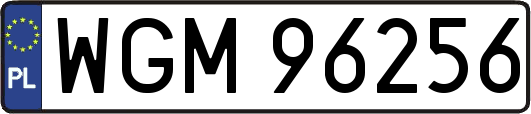 WGM96256