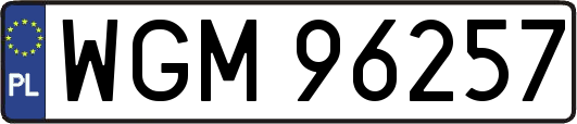 WGM96257