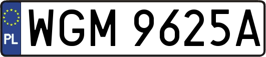 WGM9625A