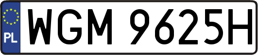 WGM9625H