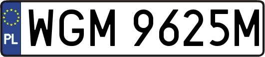 WGM9625M