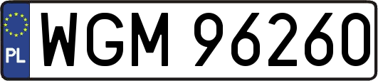 WGM96260