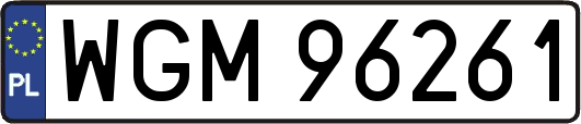 WGM96261