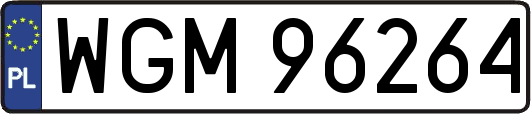 WGM96264