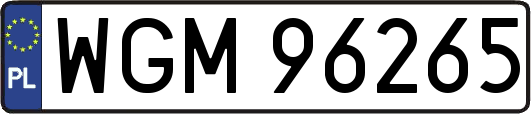 WGM96265