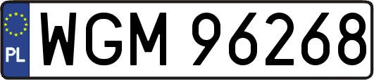 WGM96268